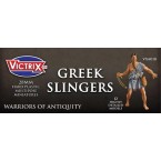 Greek slinger